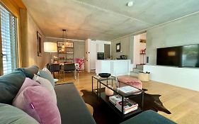 Tolle Ferienwohnung Le Gira mit eigenem Garten